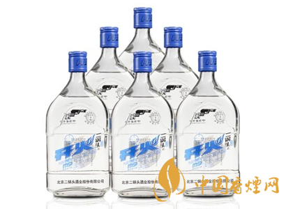 開火二鍋頭50&deg;100ml