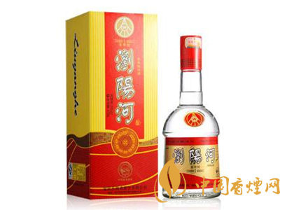 瀏陽河金世紀(jì)新一星39&deg;475ml