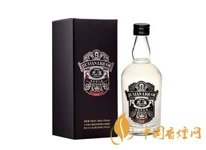 哥弟集團(tuán)九暹酒幽雅醬香型珍藏級53&deg;700ml