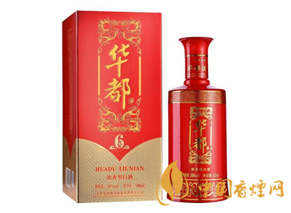 華都六年38&deg;500ml