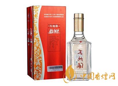 天地緣盛世慶典42&deg;500ml