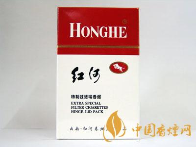 紅河硬88多少錢一條2020 紅河硬88香煙價(jià)格表一覽