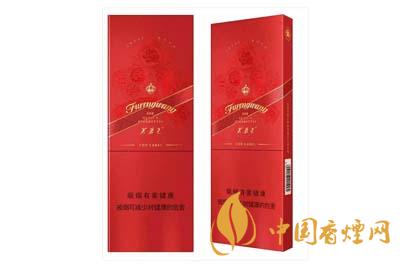 芙蓉王細(xì)支價(jià)格表圖片2025