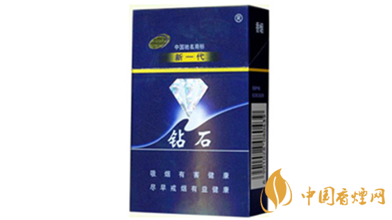 鉆石硬藍新一代怎么樣 鉆石硬藍新一代口感分析