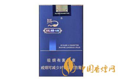 藍(lán)好貓香煙價格表和圖片大全 藍(lán)好貓香煙怎么樣