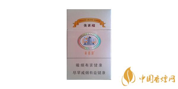 黃鶴樓全家?？诟性趺礃?黃鶴樓全家福價格參數(shù)