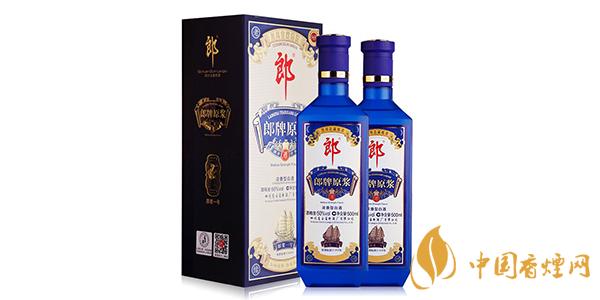 郎牌郎酒怎么樣 郎牌郎酒多少錢(qián)一瓶