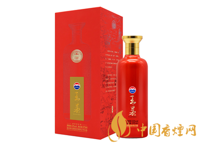 茅臺(tái)王茅祥泰53&deg;醬香型500ml