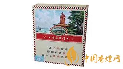 長城詩意廈門雪茄多少錢 詩意廈門雪茄價格表最新查詢