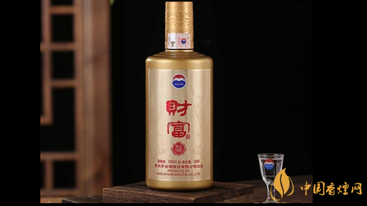 茅臺(tái)財(cái)富藏品市場價(jià)多少錢 茅臺(tái)財(cái)富藏品酒價(jià)格查詢一覽