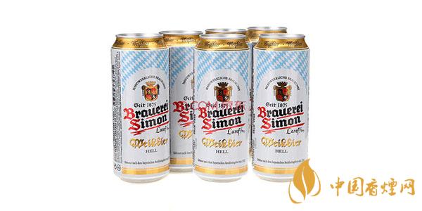 小麥白啤酒多少錢？小麥白啤酒價(jià)格及其圖片