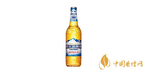 哈爾濱啤酒多少錢一箱？哈爾濱啤酒價(jià)格及其圖片2021