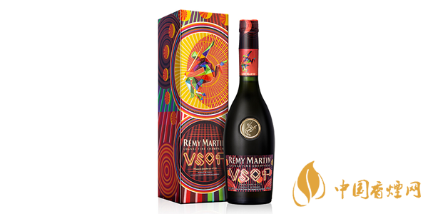 人頭馬vsop潮玩珍藏版多少錢(qián) vsop潮玩珍藏版價(jià)格表圖