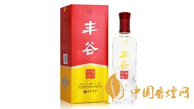 豐谷特曲52度價(jià)格查詢 豐谷特曲52度多少錢一瓶