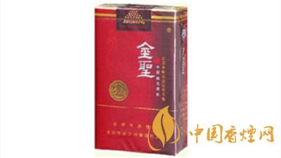 金圣東方香煙價(jià)格一盒多少 金圣東方香煙市場售價(jià)