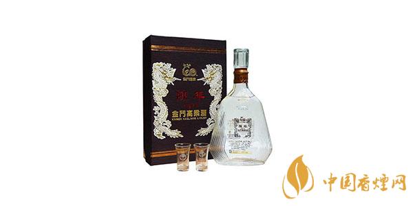 2021金門(mén)高粱酒58度價(jià)格表最新一覽