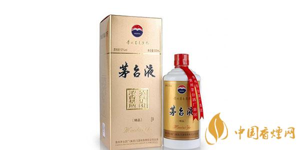 茅臺(tái)液52度多少錢一瓶 2021茅臺(tái)液52度價(jià)格