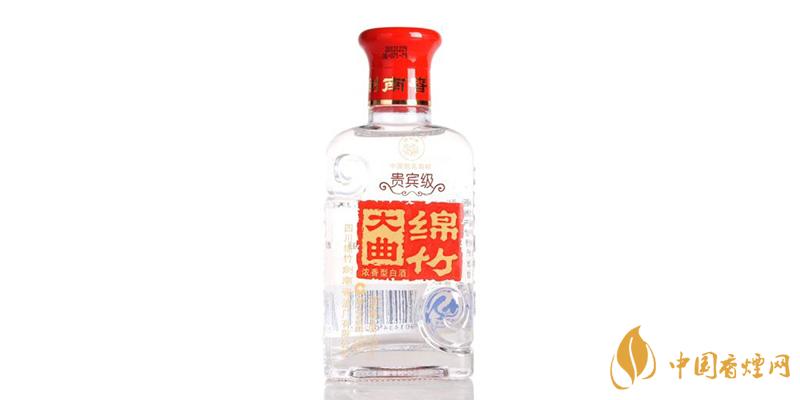 綿竹大曲52度價(jià)格 綿竹大曲52度多少錢(qián)一瓶？