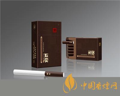 玉溪(硬境界)多少錢(qián)一盒 玉溪(硬境界)價(jià)格信息一覽