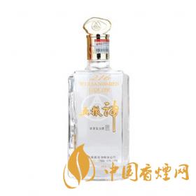 五糧液五糧神52度價(jià)格大全 五糧液五糧神52度多少錢一瓶