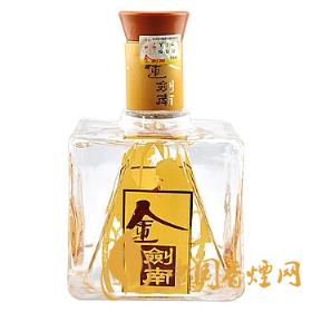 金劍南方盒多少錢一瓶 金劍南方盒52度價(jià)格一覽