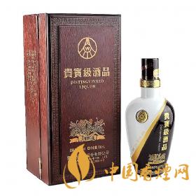 五糧液貴賓級(jí)52度多少錢一瓶 五糧液貴賓級(jí)52度酒價(jià)格表2021