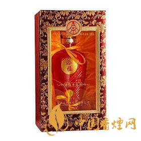 五糧液添福酒價(jià)格表2021 五糧液添福酒都有哪些