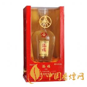 五糧液52度添福酒有哪些 五糧液52度添福酒價(jià)格大全