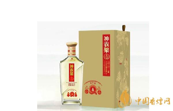 神農(nóng)架松子型42度白酒價格 神農(nóng)架生態(tài)酒松子型怎么樣