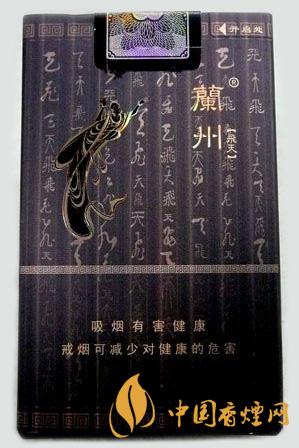 蘭州軟飛天怎么樣 蘭州軟飛天香煙測評
