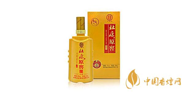 杜康原窖興邦42度多少錢(qián)一瓶 杜康原窖興邦怎么樣