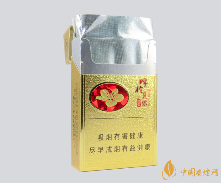 云煙金呼倫貝爾價格一覽 云煙金呼倫貝爾怎么樣