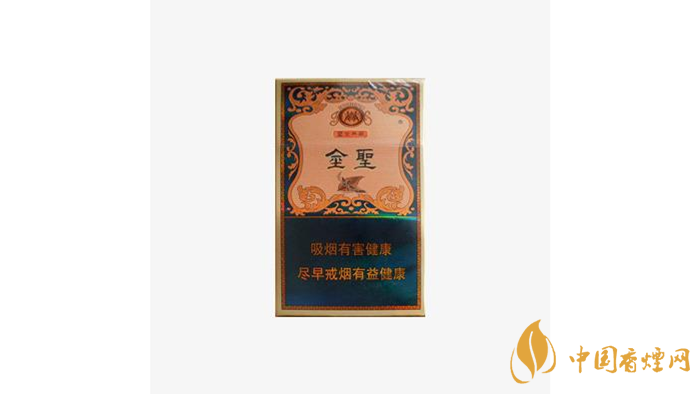 金圣盛世典藏煙價格大全  金圣盛世典藏多少錢一包