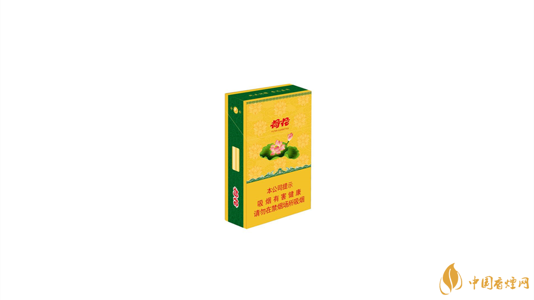 鉆石荷花多少錢(qián)一包 鉆石荷花香煙價(jià)格表和圖片