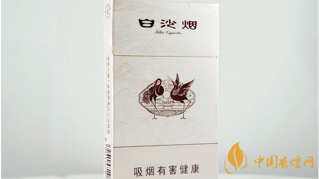 白沙細(xì)支白香煙價(jià)格2025 白沙細(xì)支白多少錢(qián)一包