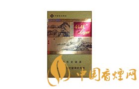 利群富春山居煙多少錢(qián)一包?