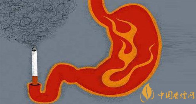 你以為吸煙的危害只是肺嗎 那你就大錯特錯了！