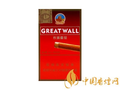 長(zhǎng)城(騎士國(guó)際香草2號(hào))