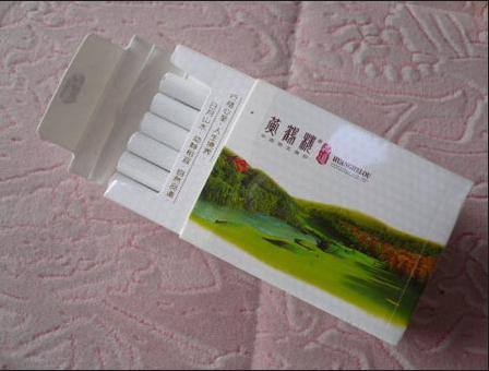 黃鶴樓香煙排行榜，黃鶴樓香煙竟然這么貴