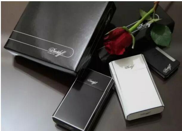 世界最受歡迎香煙排行，中國香煙未上榜