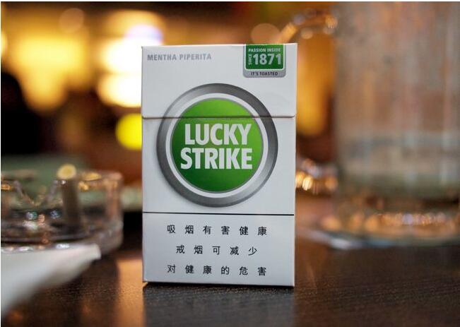 10元混合型進(jìn)口香煙排行榜，萬寶路最受歡迎