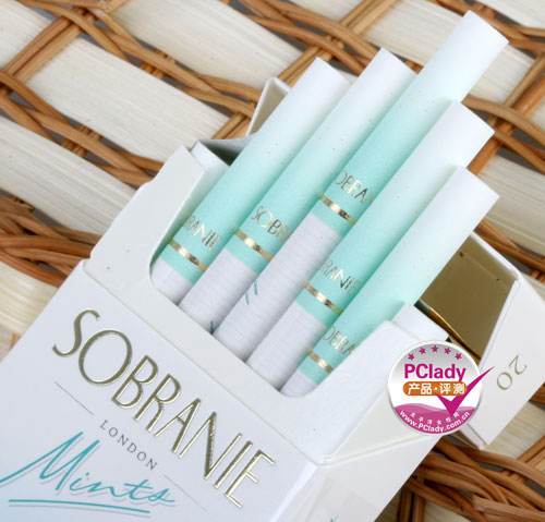 15元女士香煙排行榜，大衛(wèi)杜夫最懂中國市場