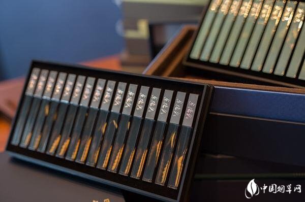 冬蟲夏草煙多少錢，市場價格一般為100元一包