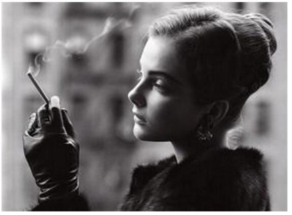 夢(mèng)見抽煙是什么意思，一切如過眼云煙