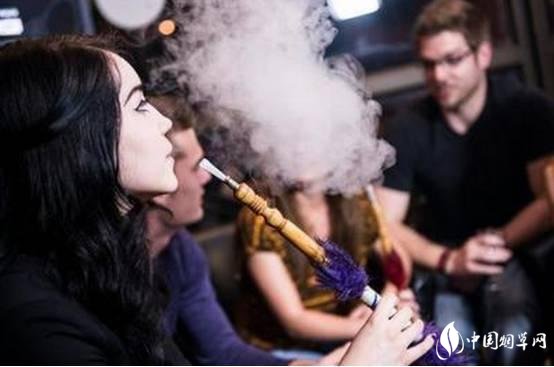 水煙是什么，酒吧水煙不是毒品但有害