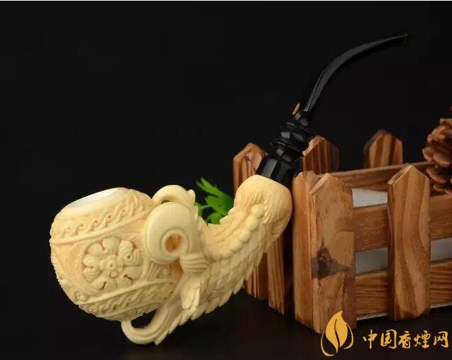 煙斗材質(zhì)有哪些，入門者最適合玉米斗