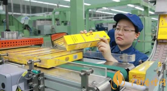 2017天子金香煙突破十萬箱 韓國總統(tǒng)到重慶為渝煙？