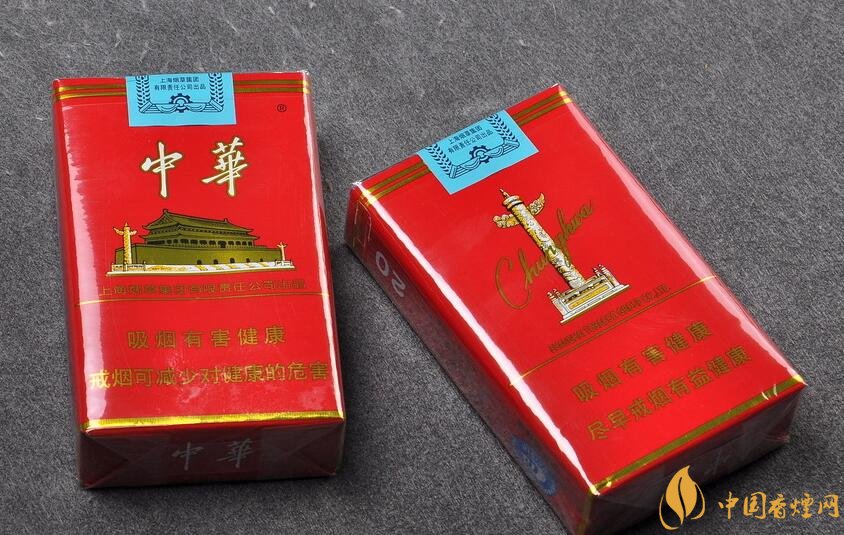 給客戶送禮送什么好，這些香煙不掉價