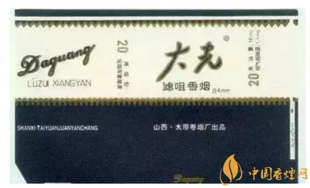 中國(guó)香煙品牌有哪些，202個(gè)品牌都是哪里的