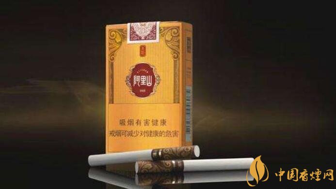 阿里山香煙價格表，阿里山景泰典藍最受歡迎